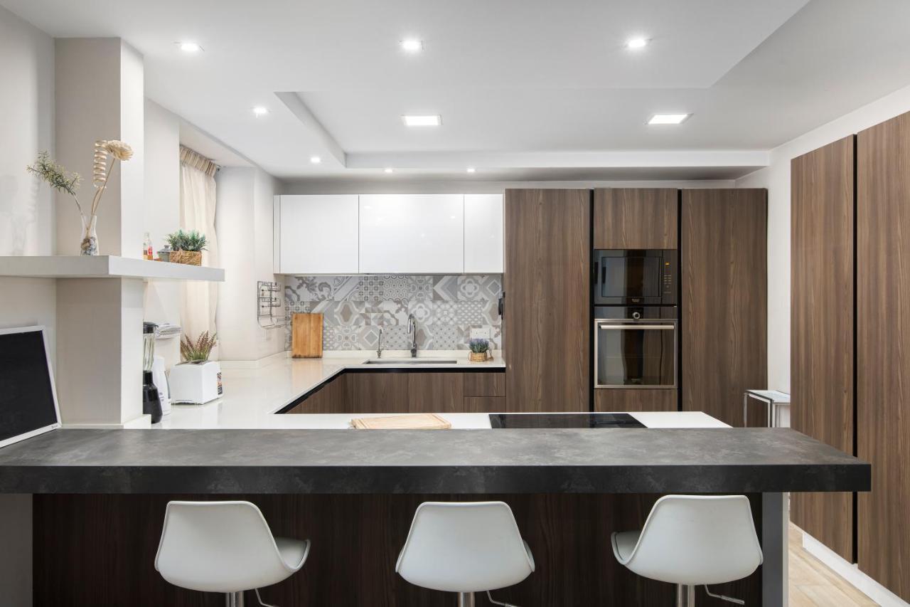 Luxury Msida Circle Suites Exterior photo