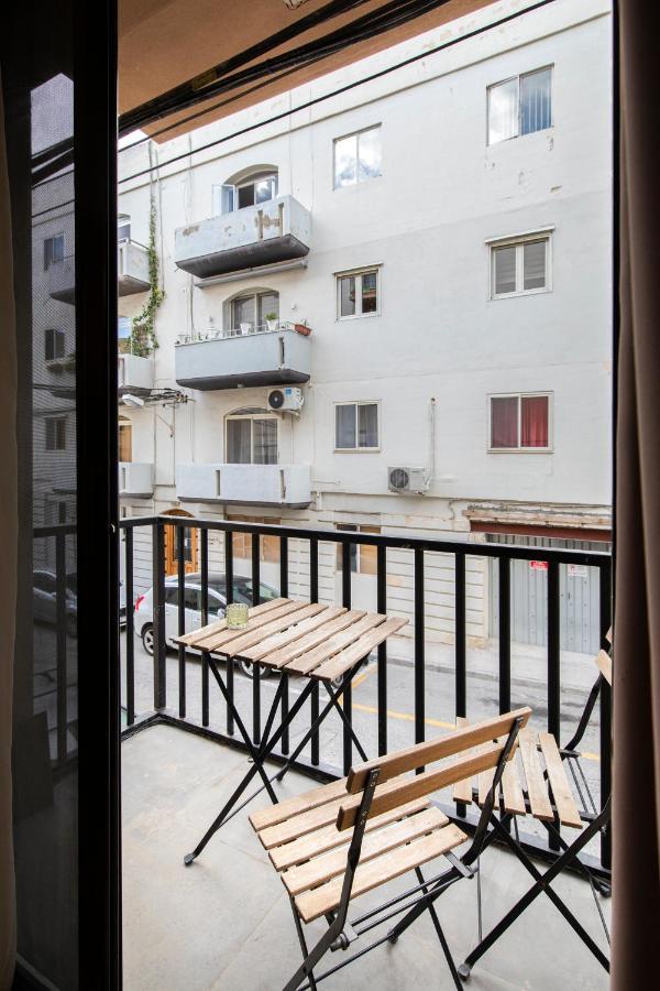 Luxury Msida Circle Suites Exterior photo