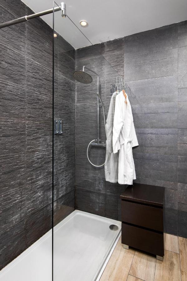 Luxury Msida Circle Suites Exterior photo