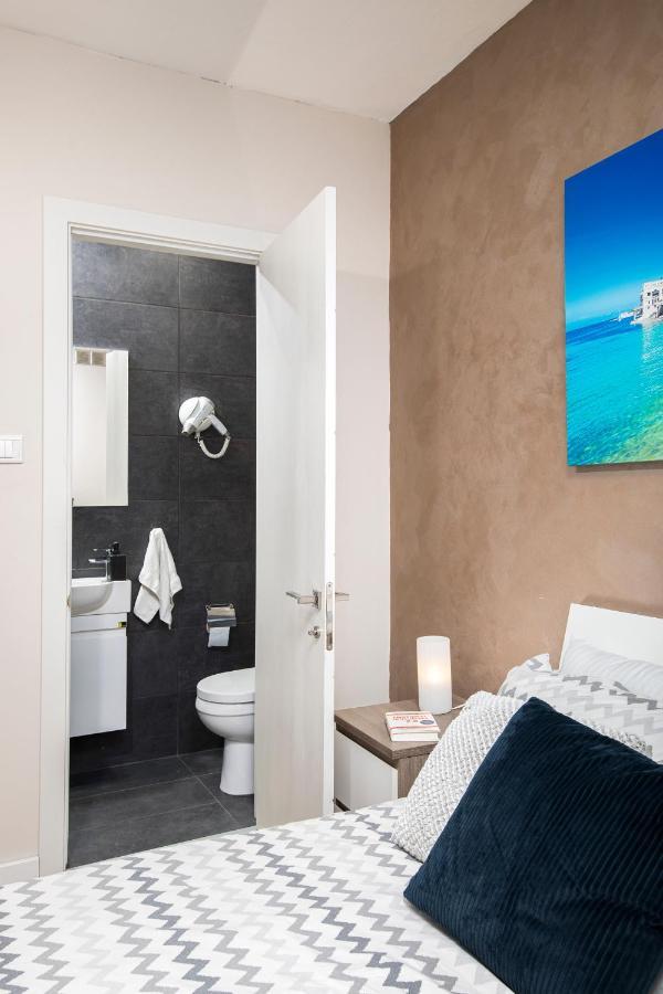 Luxury Msida Circle Suites Exterior photo