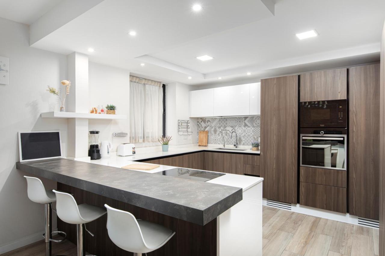 Luxury Msida Circle Suites Exterior photo