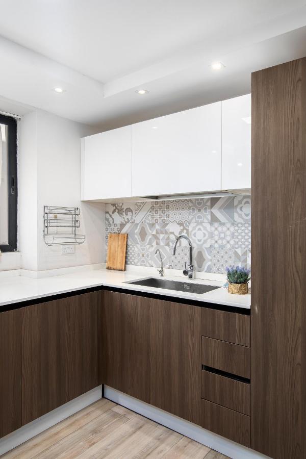 Luxury Msida Circle Suites Exterior photo