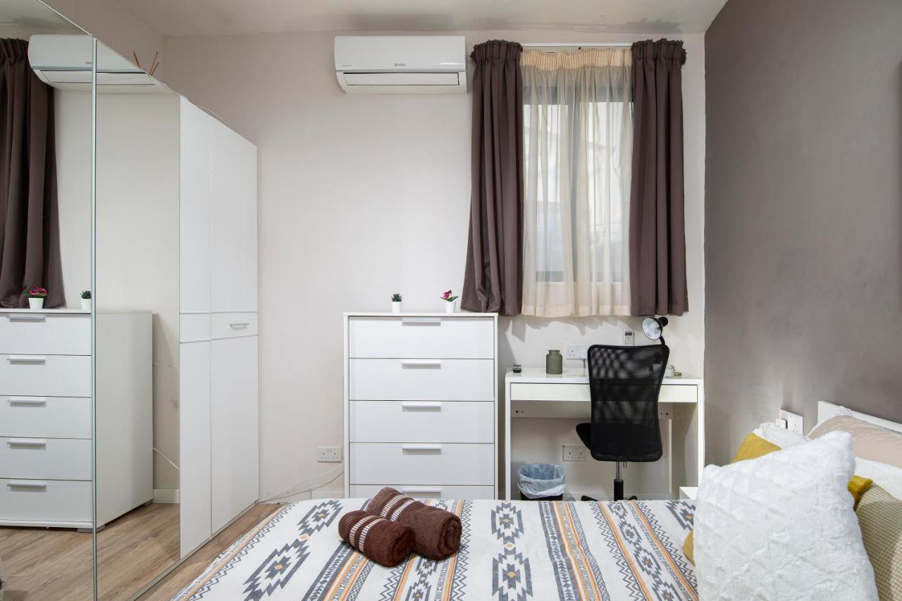 Luxury Msida Circle Suites Exterior photo
