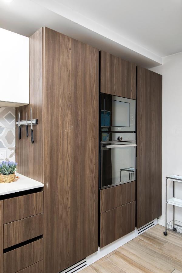 Luxury Msida Circle Suites Exterior photo