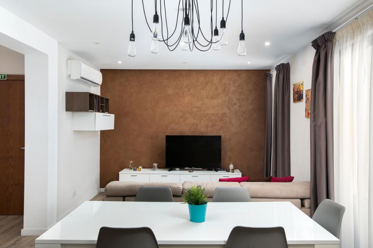 Luxury Msida Circle Suites Exterior photo
